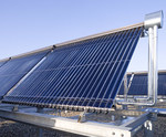 Изграждане на индустриални соларни системи